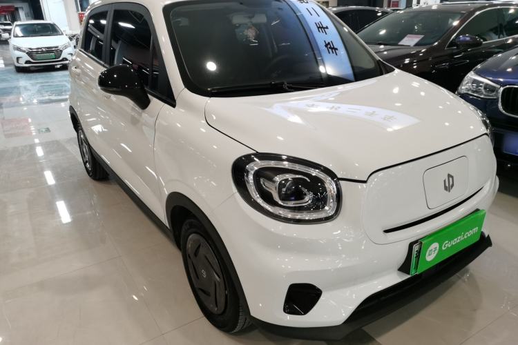 Used Leapmotor T03 2024 200 Lite Edition
