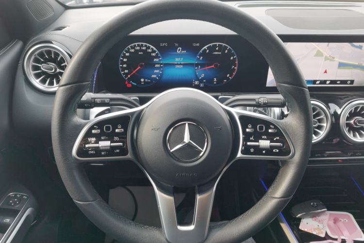 Used Mercedes-Benz GLB 2022 GLB 220 Dynamic Edition