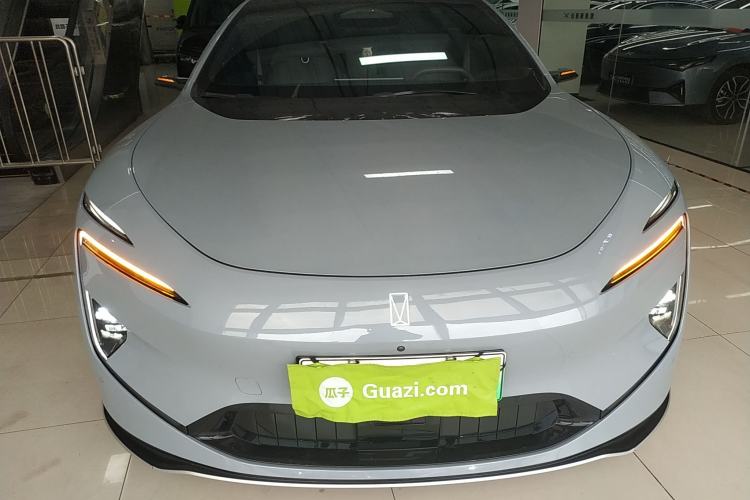 Used  12 2023 650 Three-Laser Four-Wheel Drive Performance Edition
