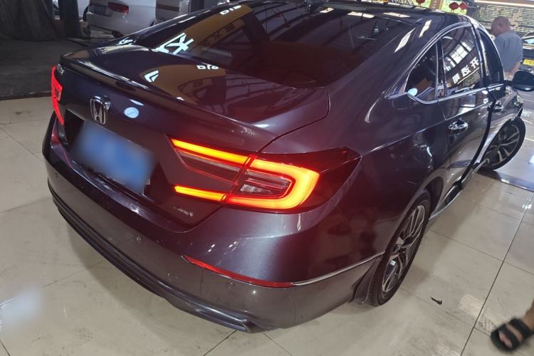 Used Honda Accord 2022 Xing·Hybrid 2.0L Xingling Version
