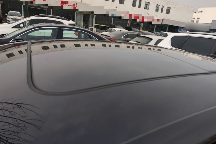 Used Volkswagen Passat 2020 330TSI Elite Edition China VI
