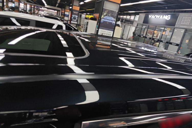 Used Toyota Wildlander 2020 2.0L CVT Two-Wheel Drive Luxury Edition