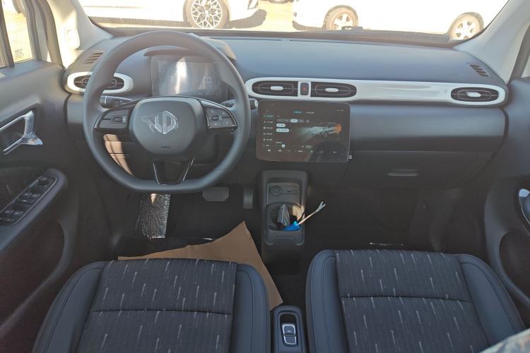 Used Leapmotor T03 2025 310 Comfort Edition