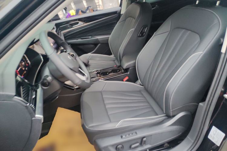 Used Volkswagen Passat 2024 330TSI Elite Edition
