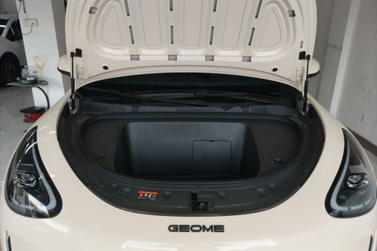 Used  Geome 2025 310km Dream Edition
