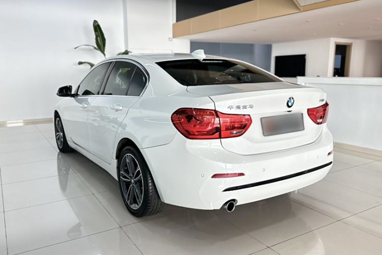 Used BMW 1 Series 2018 Facelifted 118i Sport Edition
