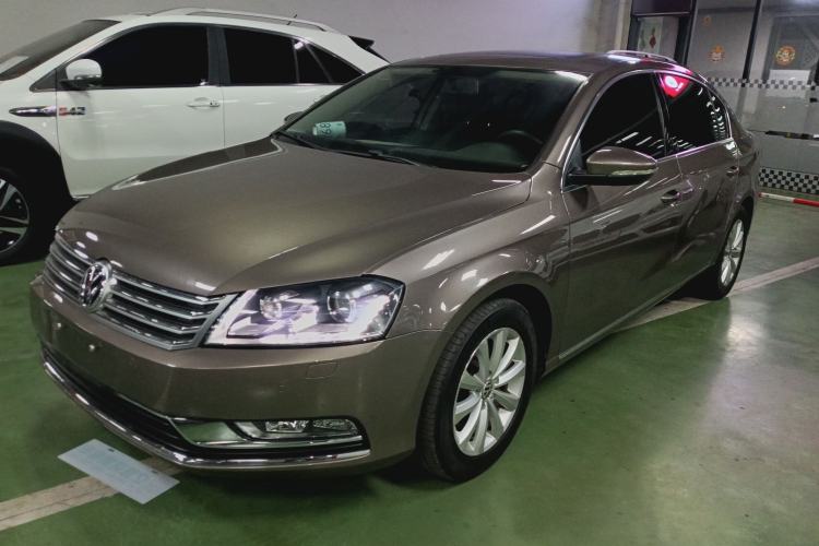 Used Volkswagen Magotan 2016 1.8TSI Smart Enjoyment Leading Model