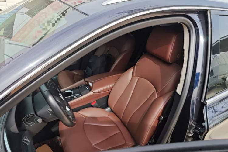 Used Buick Envision 2021 532T Two-Wheel-Drive Elite Version
