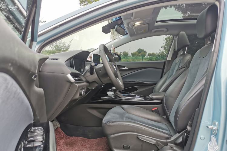 Used Buick Velite 6 2020 Plug-in Hybrid Connected Smart Edition