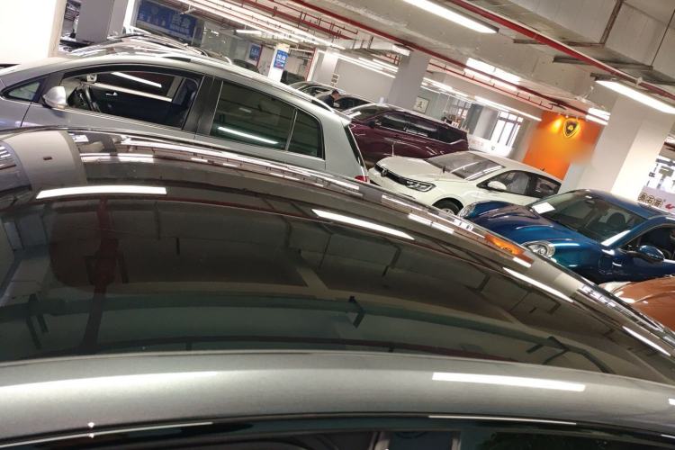 Used  L07 2024 230Max Qiankun Intelligent Driving ADS SE Range-Extended Version