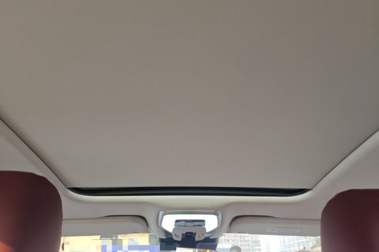 Used Hongqi H5 2025 1.5T DCT Qiyun 500 000th Unit Commemorative Edition