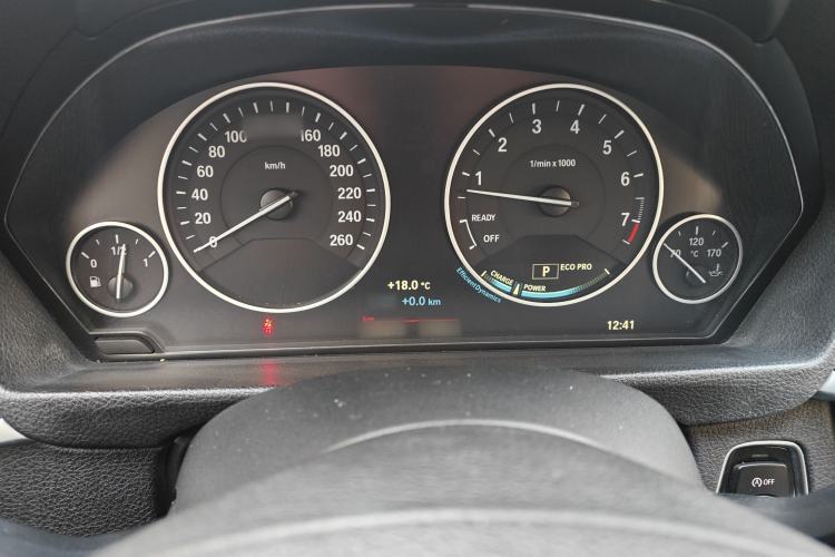 Used BMW 3 Series GT 2019 320i Sport Edition
