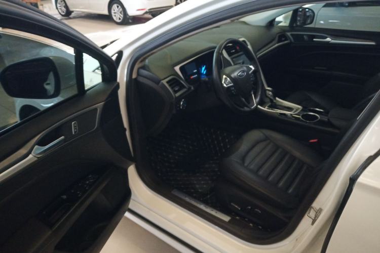 Used Ford Mondeo 2013 1.5L GTDi180 Fashion Edition
