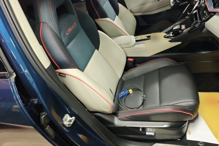 Used Lynk & Co 06 2020 1.5T YAO Halo
