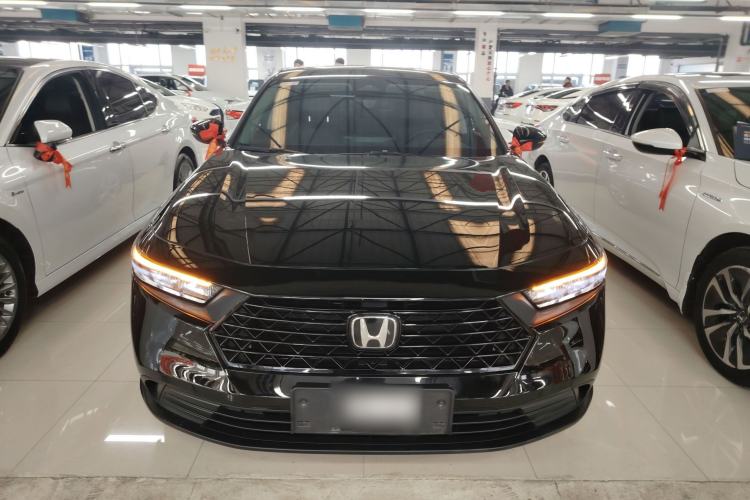 Used Honda Accord 2023 260TURBO Smart Enjoyment Version
