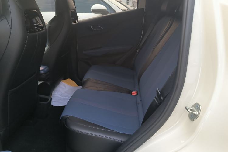 Used BYD Seagull 2024 Honor Edition 305km Dynamic Version
