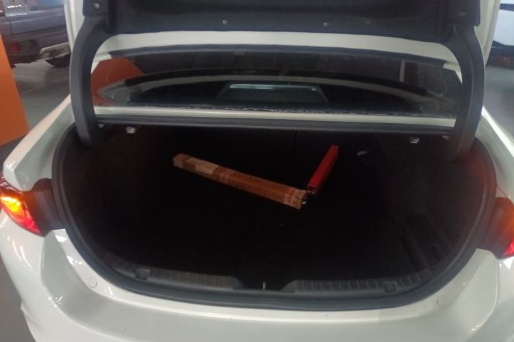 Used Mazda Mazda 3 Axela 2021 2.0L Automatic Zhiqing Edition