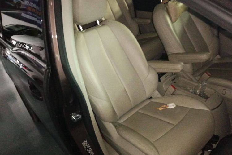 Used Buick GL8 2022 Land Cruiser Executive Class 652T Comfort Model
