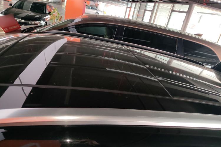 Used Audi Q5L 2024 40 TFSI Fashion Dynamic Model
