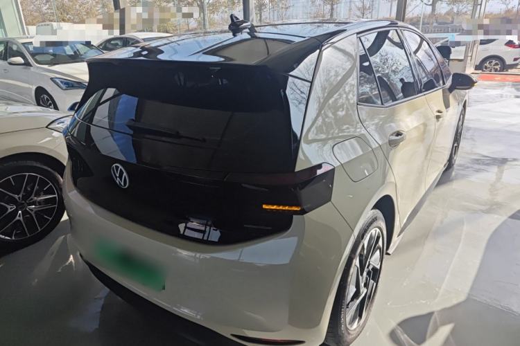 Used Volkswagen ID.3 2023 Pure Smart Edition