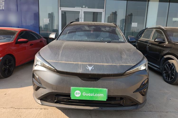 Used ARCFOX Alpha T5 2024 660 MAX