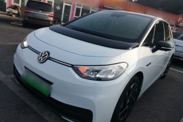 Used Volkswagen ID.3 2023 Upgraded Model Pure Intelligent Enjoyment Version