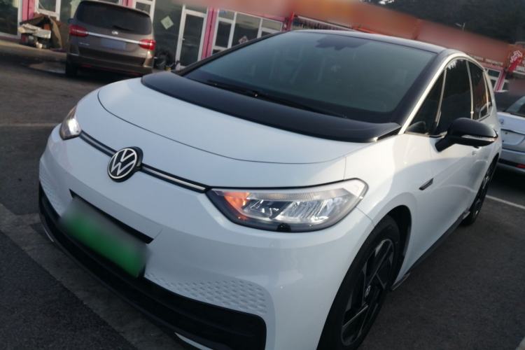 Used Volkswagen ID.3 2024 Outstanding Edition
