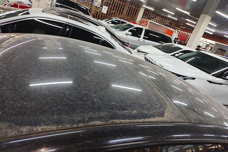 Used Tesla Model 3 2021 Revised Version Standard Range Rear-Wheel Drive Upgraded Edition 3D1
