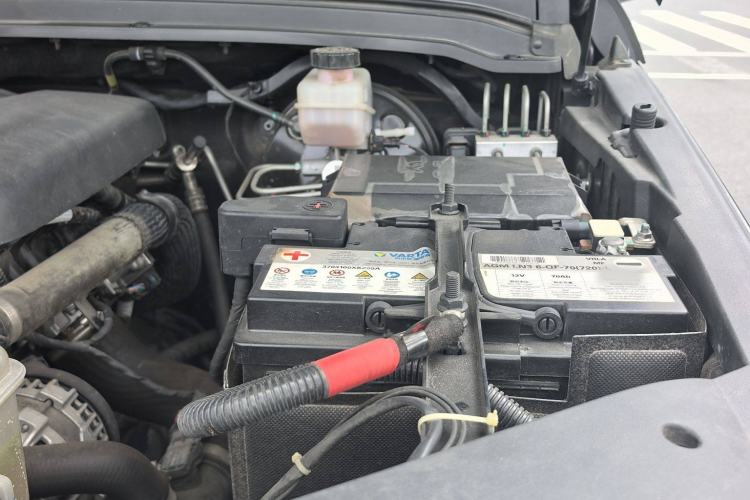 Used Tank 300 2021 Off-Road Edition 2.0T Conqueror