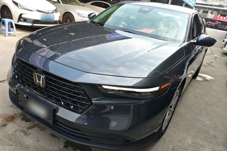 Used Honda Accord 2023 260TURBO Smart Enjoyment Version