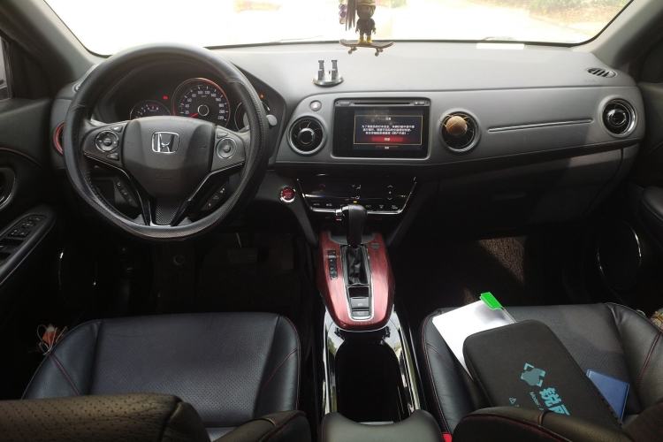 Used Honda XR-V 2015 1.8L VTi CVT Luxury Edition