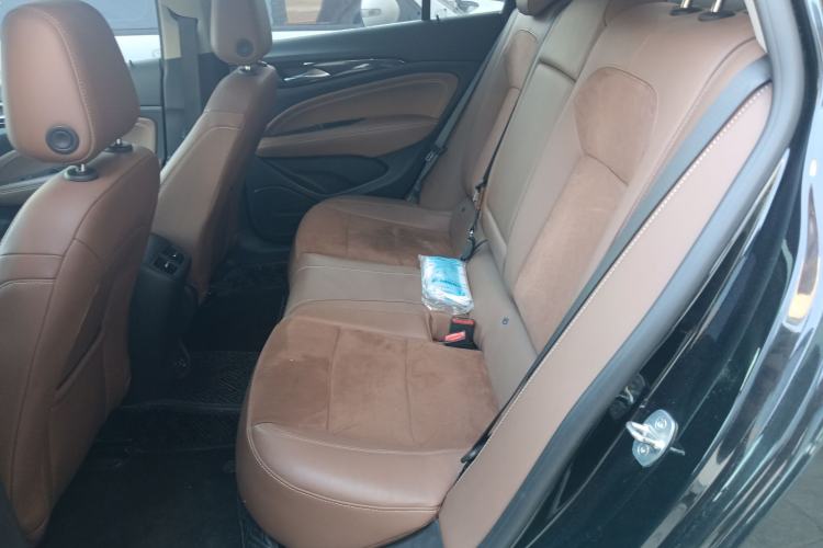 Used Buick Regal 2022 552T Smart Edition
