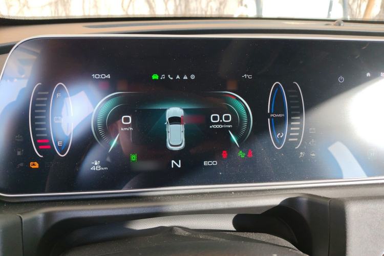 Used ORA Good Cat 2021 400km Standard Range Venus Edition Lithium Iron Phosphate