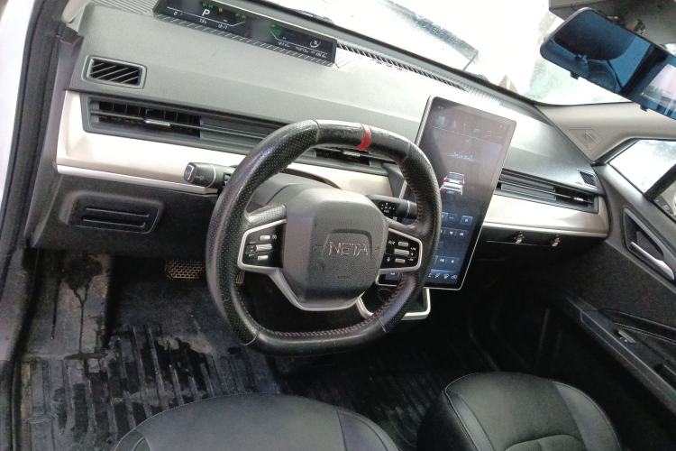 Used NETA V 2021 Long-Range Industry Custom Edition