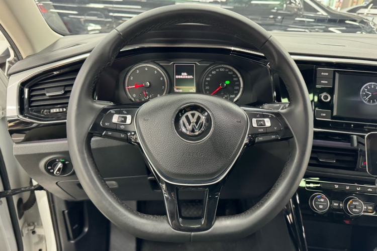 Used Volkswagen Tayron 2019 Teramont Edition 280TSI Two-Wheel Drive Luxury Model China VI Standard