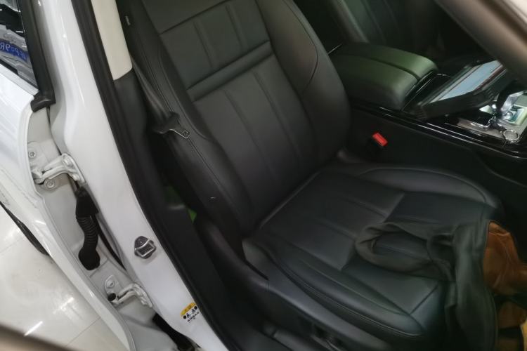 Used Land Rover Range Rover Evoque 2022 Aurora L 249 PS R-Dynamic Luxury Edition