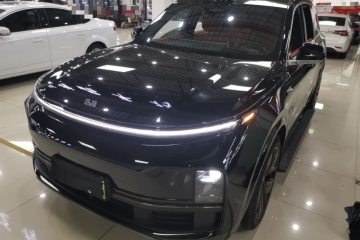 Used Li Auto L9 2023 Pro Model