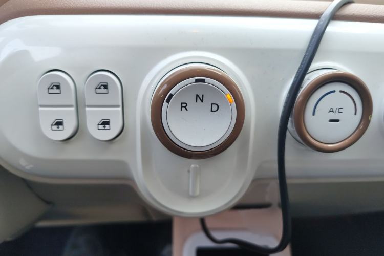 Used Bestune Pony 2025 222km Range Agile Horse
