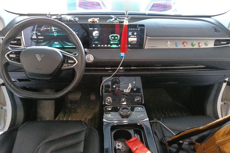 Used NETA U 2021 Pro 400 Cruiser Edition