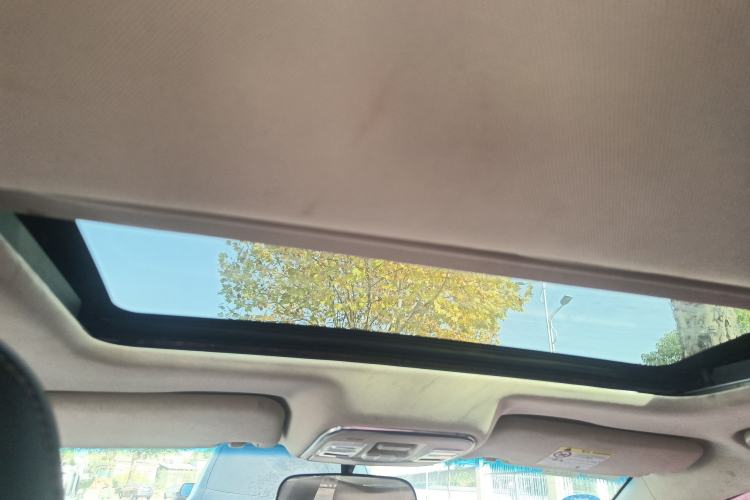 Used Geely Auto Emgrand GL 2017 1.8L DCT Elite Model