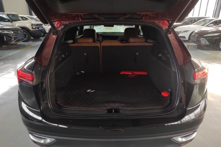 Used Buick Envision 2020 Encore S 652T Two-Wheel Drive Luxury Model
