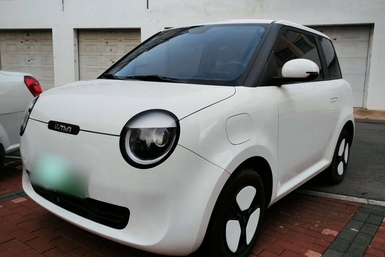 Used  Lumin 2022 210km Sweet Edition