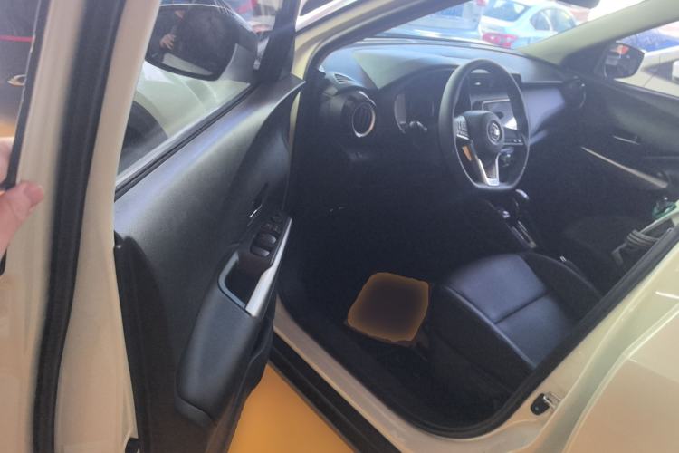 Used Nissan Kicks 2020 1.5L XV CVT Smart Connect Luxury Edition
