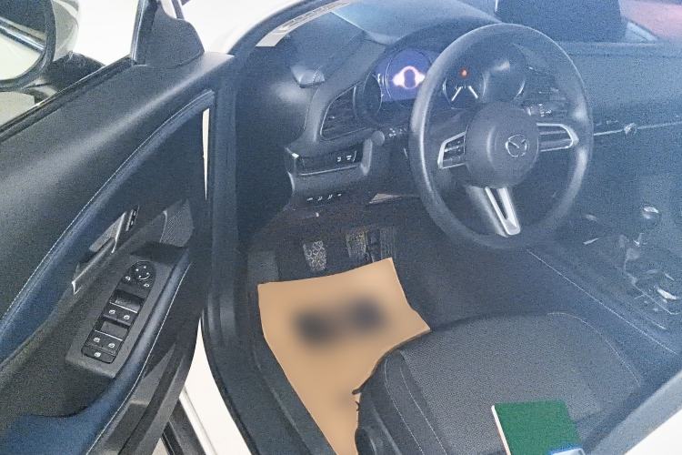 Used Mazda CX-30 2020 2.0L Manual Shangyue Trim