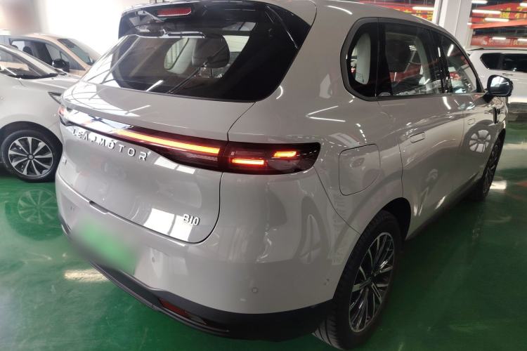 Used Leapmotor B10 2025 510 Joyful Edition
