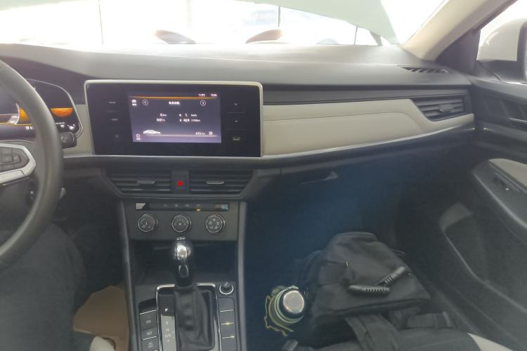 Used Volkswagen Bora 2024 200TSI DSG Comfort Edition
