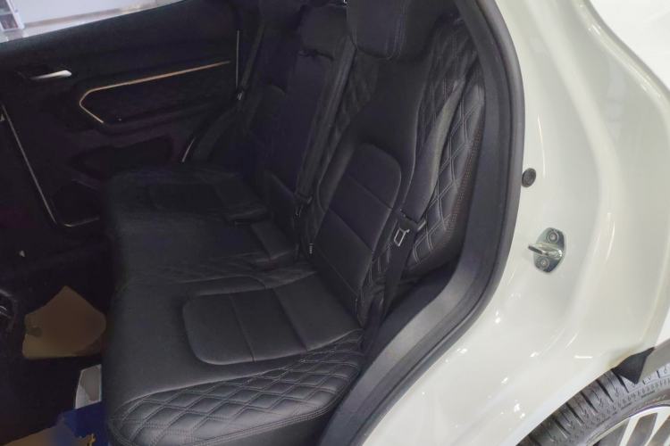 Used Haval H6 2020 2.0 GDIT Automatic Platinum Champion Edition
