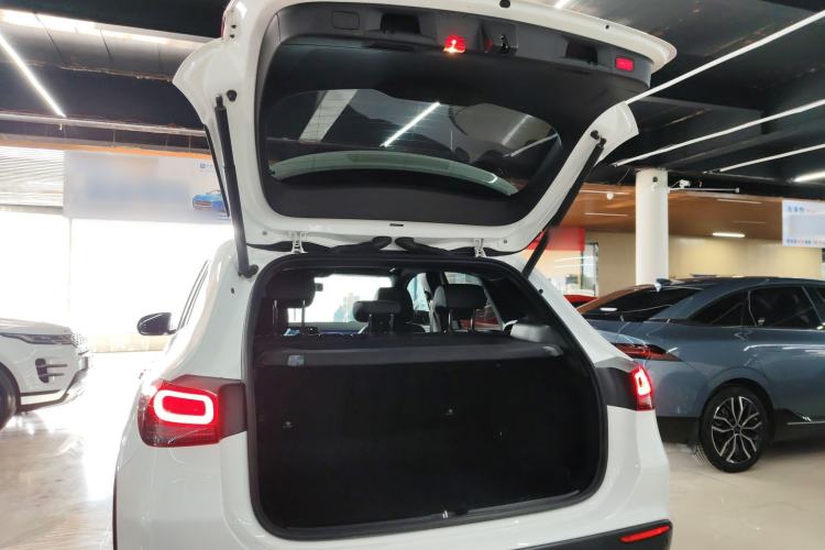 Used Mercedes-Benz GLA 2020 GLA 200