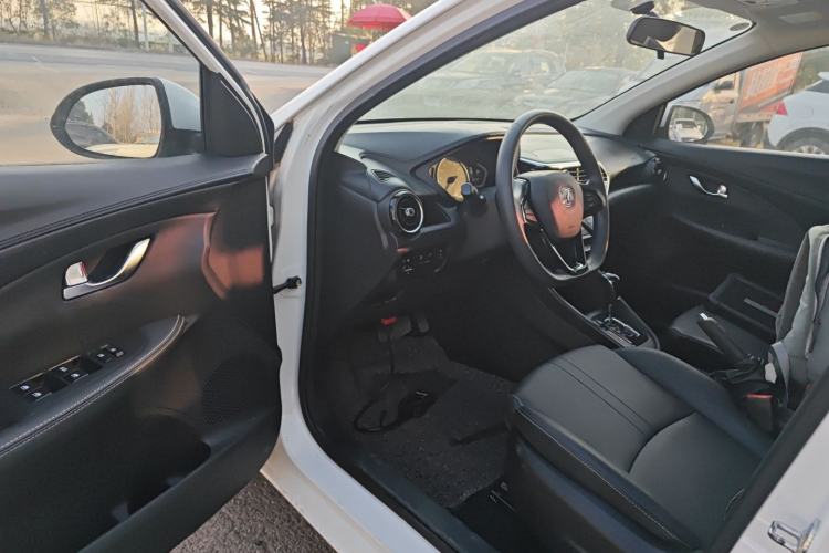 Used Changan Alsvin 2019 1.5L DCT LianDong Cloud Edition
