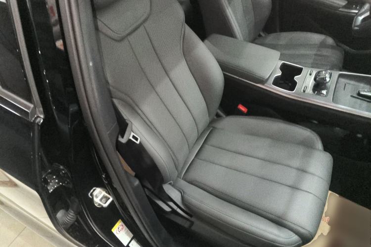 Used BYD Song Pro New Energy 2025 Second-Generation Intelligent Driving Version DM-i 115KM Superior Trim
